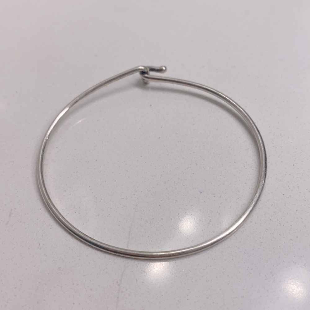 James Avery Hook On Bracelet
